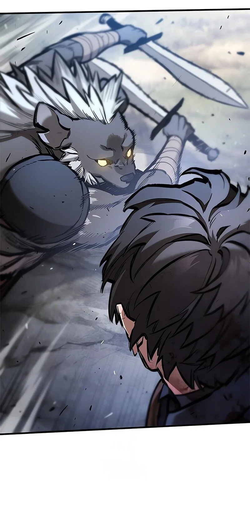 Eternally Regressing Knight Chapter 93 - halaman 13