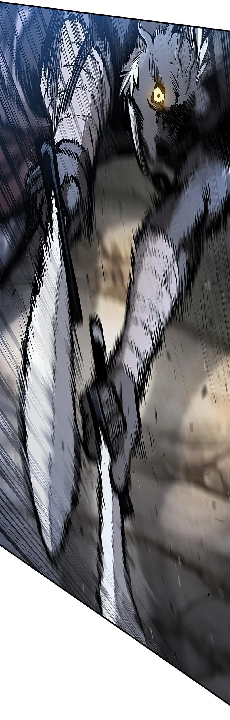 Eternally Regressing Knight Chapter 93 - halaman 14