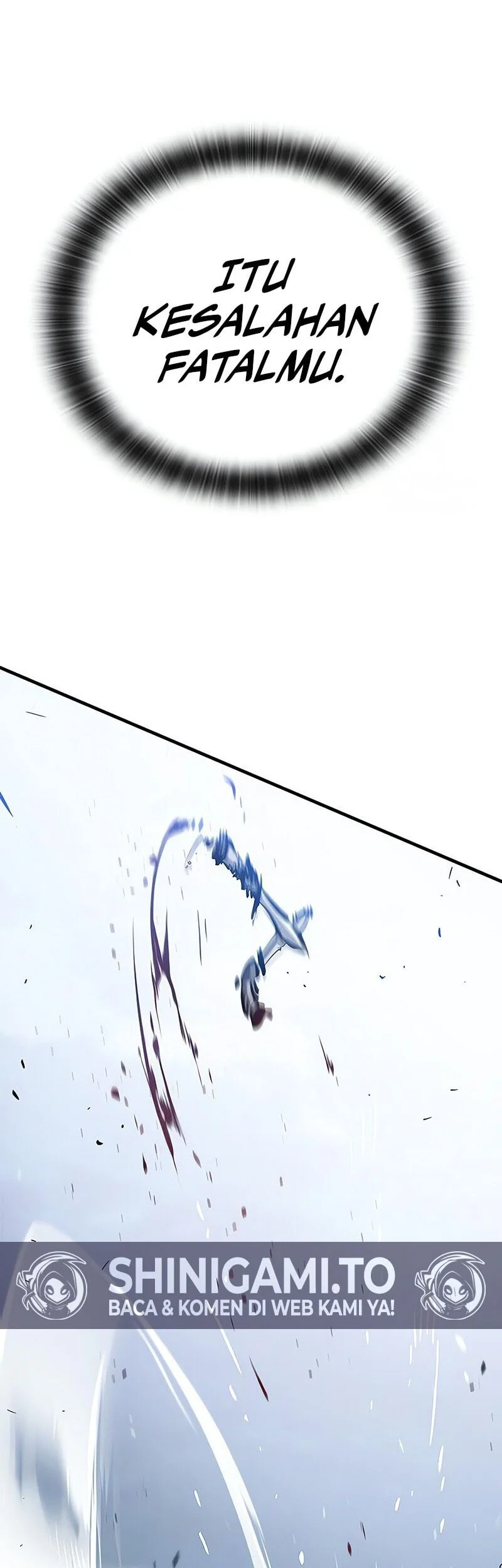 Eternally Regressing Knight Chapter 93 - halaman 15