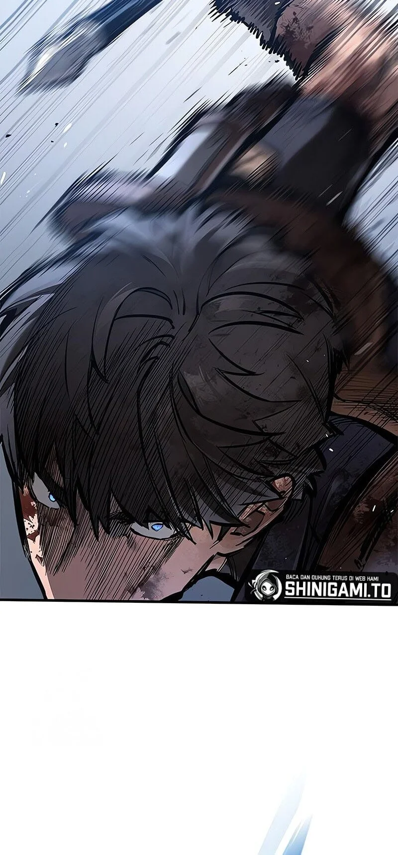 Eternally Regressing Knight Chapter 93 - halaman 17