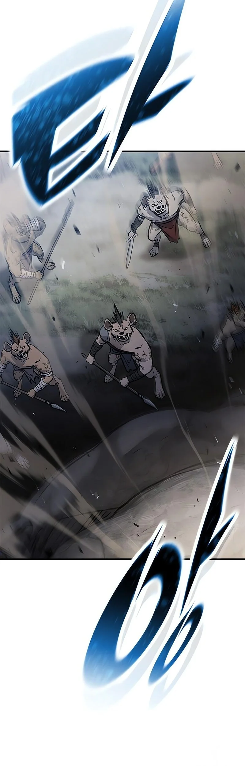 Eternally Regressing Knight Chapter 93 - halaman 18