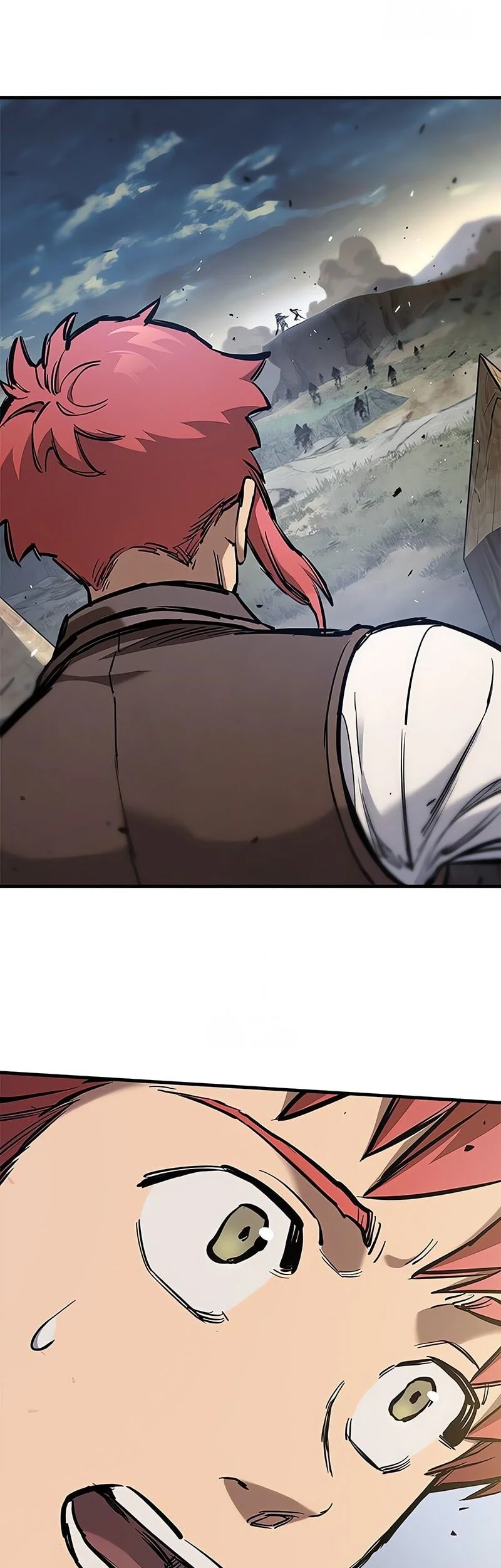 Eternally Regressing Knight Chapter 93 - halaman 19