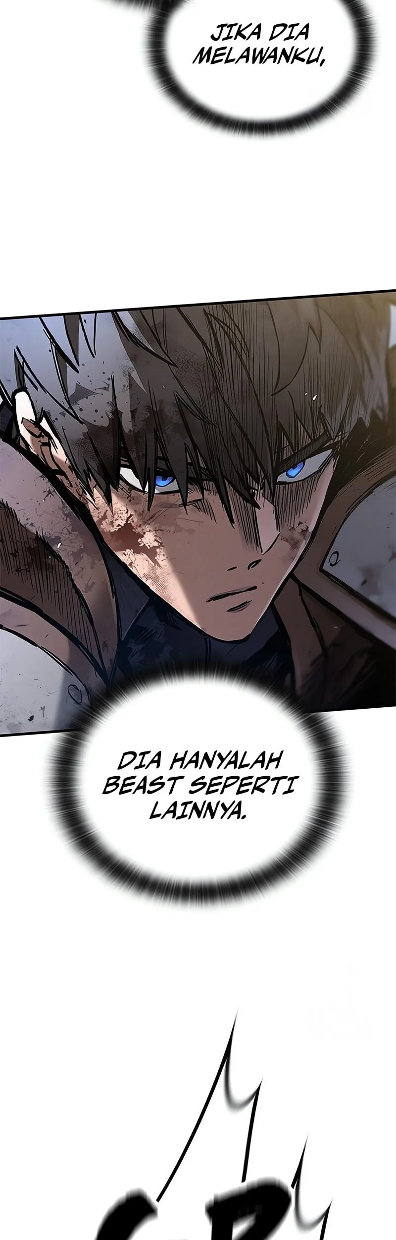 Eternally Regressing Knight Chapter 93 - halaman 23