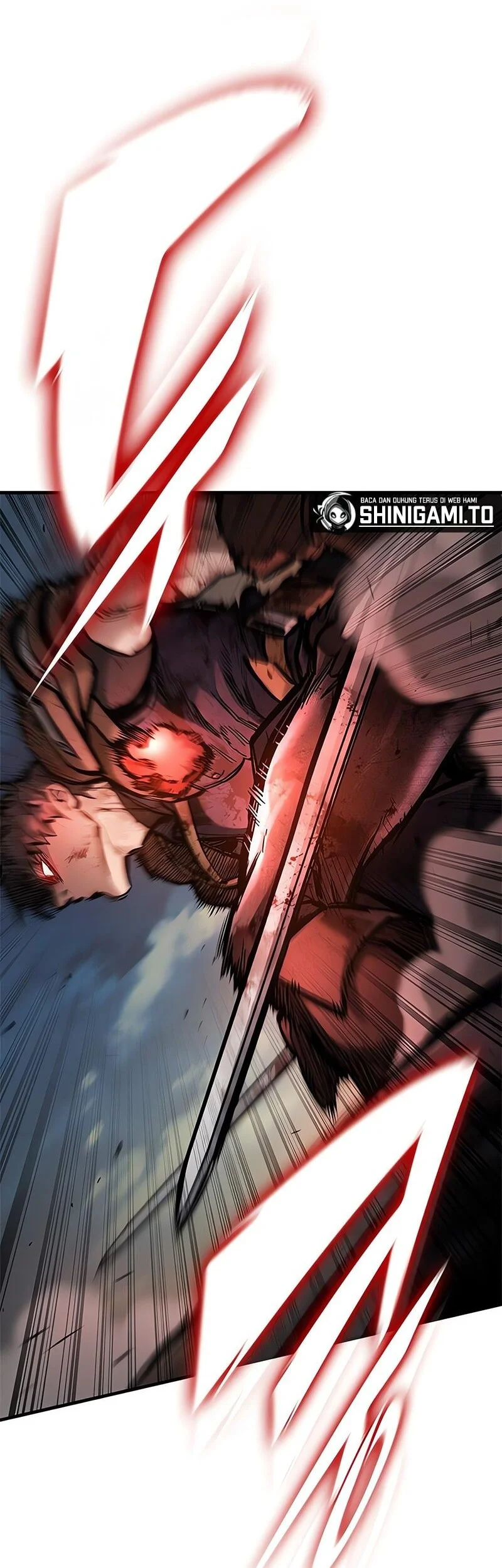 Eternally Regressing Knight Chapter 93 - halaman 27