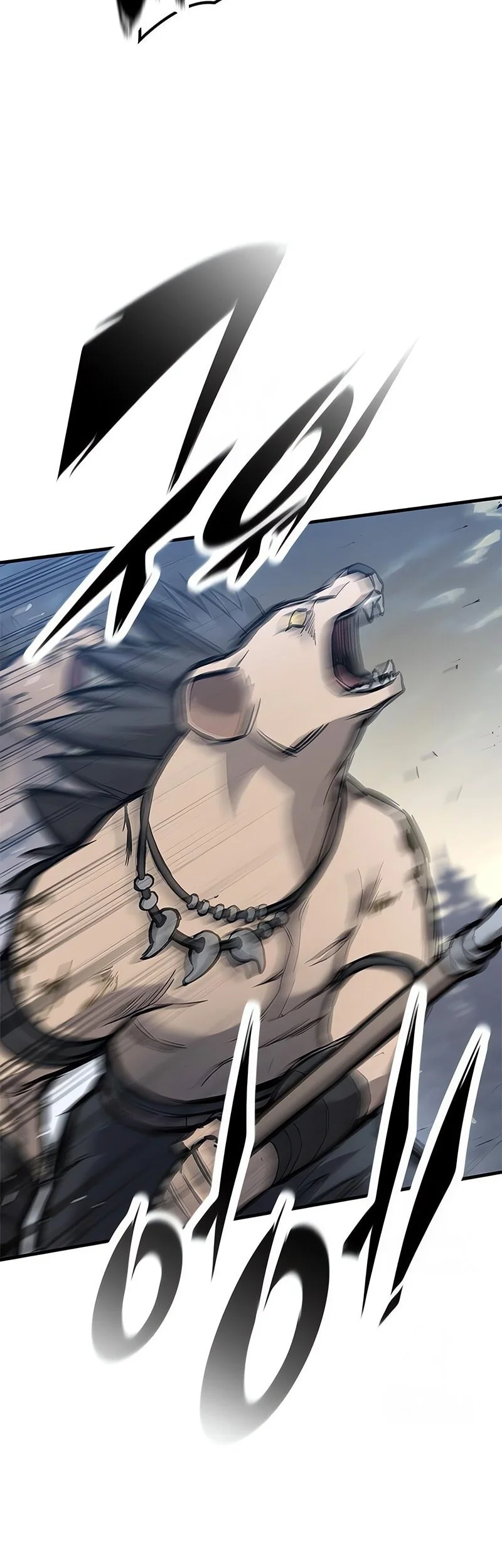 Eternally Regressing Knight Chapter 93 - halaman 3