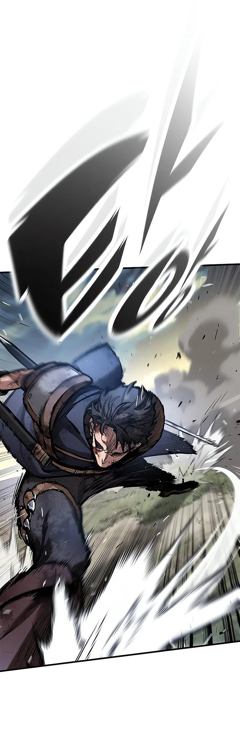 Eternally Regressing Knight Chapter 93 - halaman 32