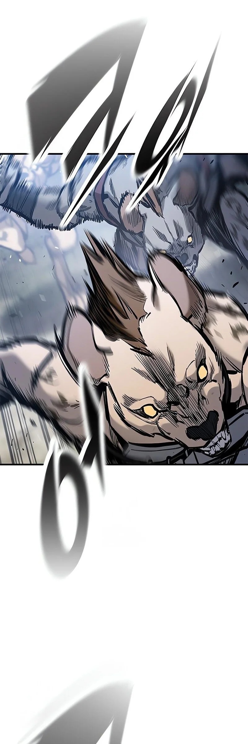 Eternally Regressing Knight Chapter 93 - halaman 33
