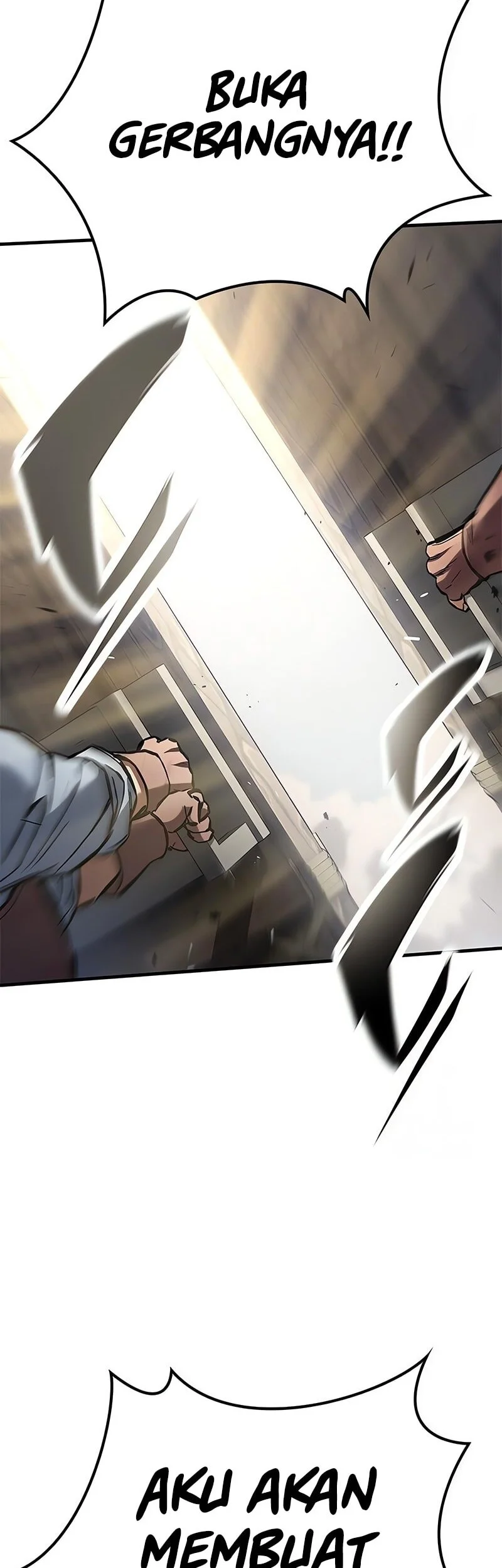 Eternally Regressing Knight Chapter 93 - halaman 35