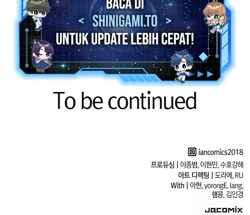 Eternally Regressing Knight Chapter 93 - halaman 39