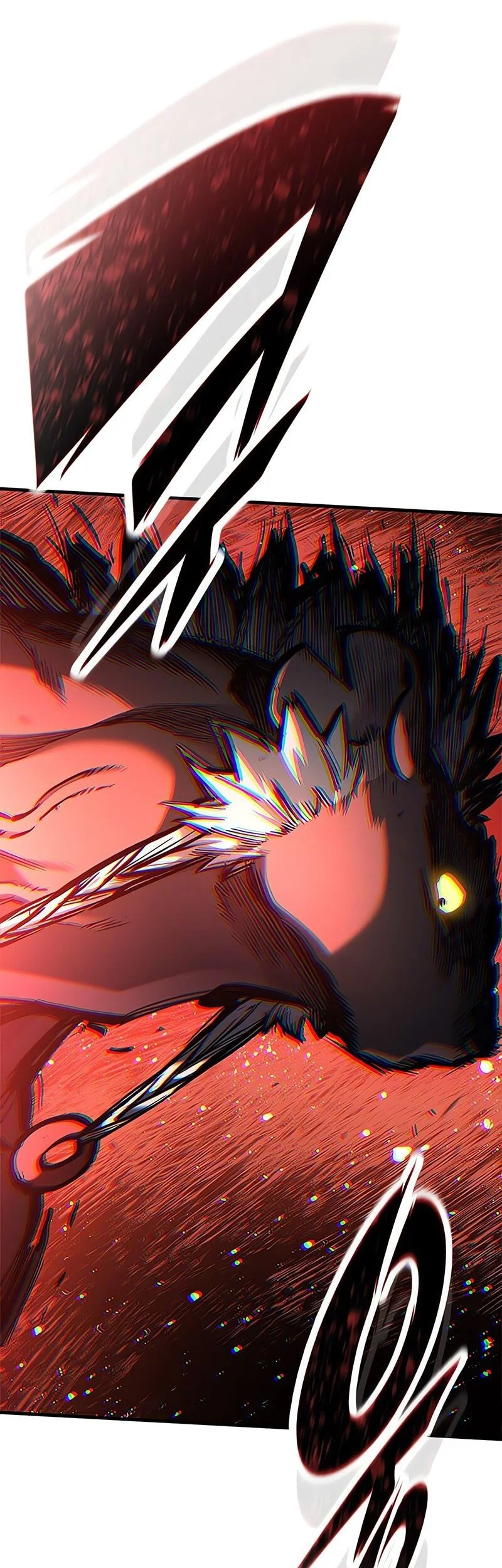 Eternally Regressing Knight Chapter 93 - halaman 4