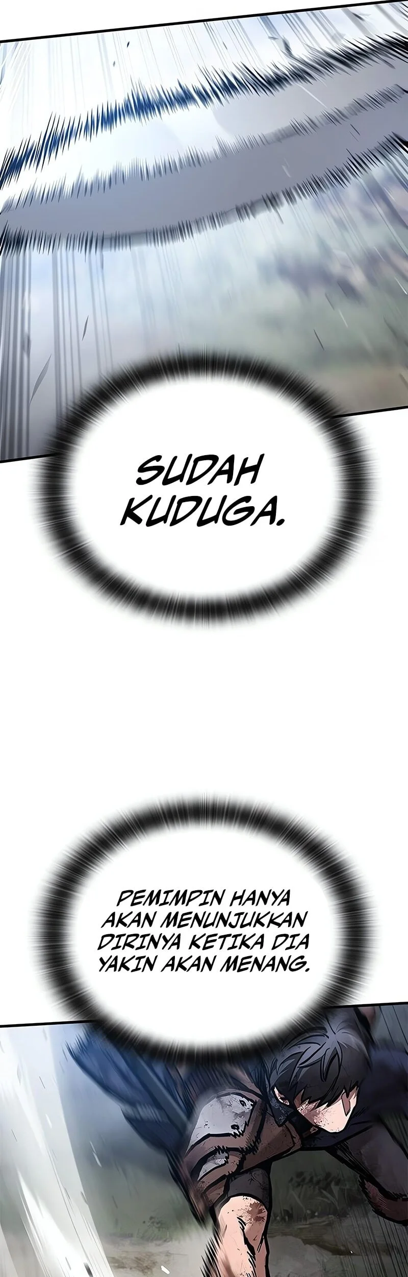 Eternally Regressing Knight Chapter 93 - halaman 6