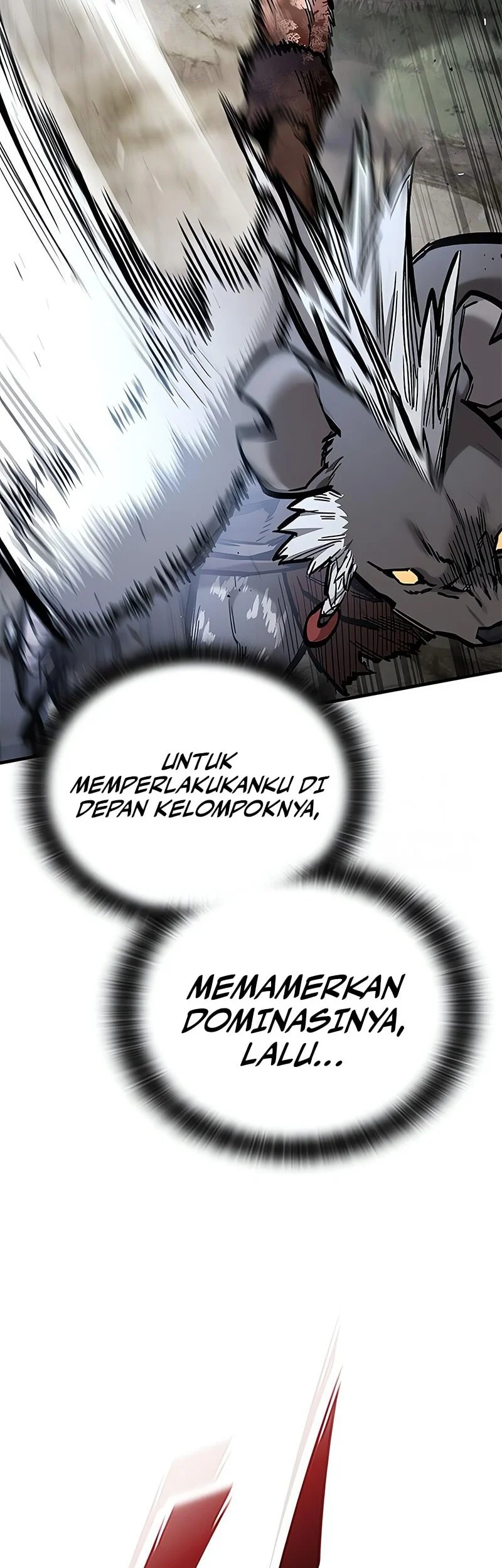 Eternally Regressing Knight Chapter 93 - halaman 7