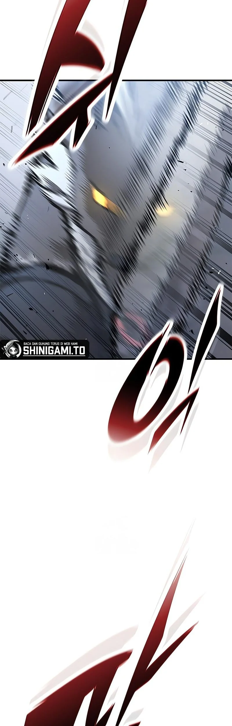 Eternally Regressing Knight Chapter 93 - halaman 8