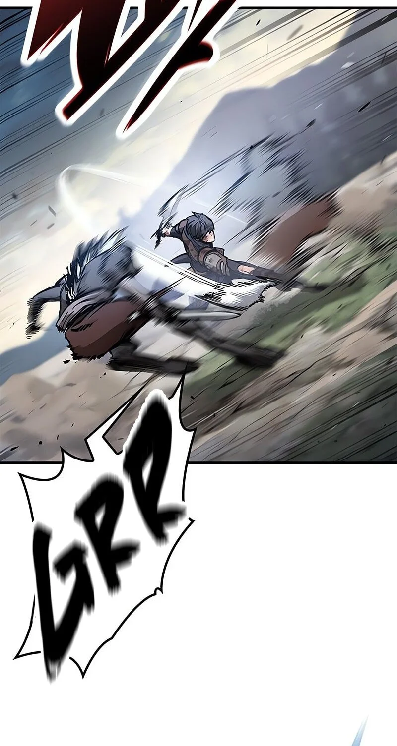 Eternally Regressing Knight Chapter 93 - halaman 9