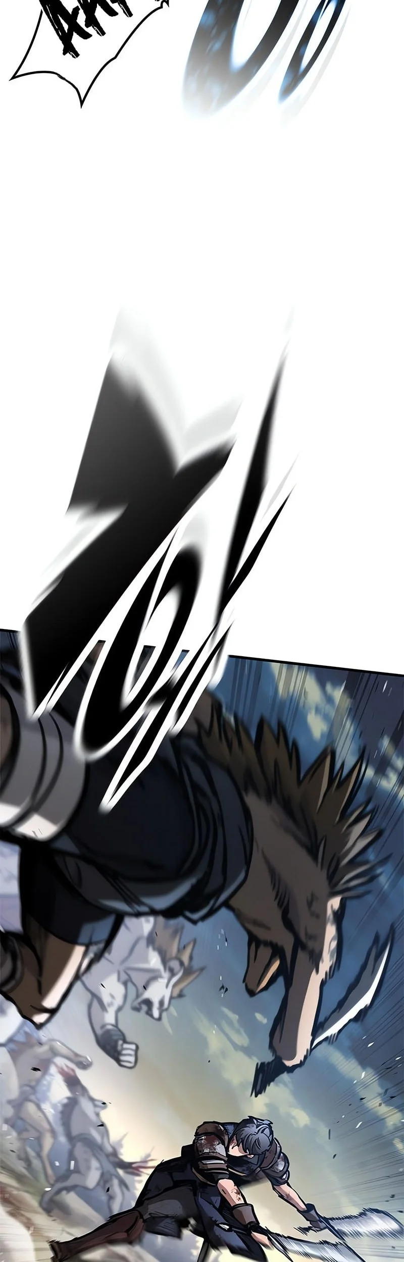 Eternally Regressing Knight Chapter 94 - halaman 12