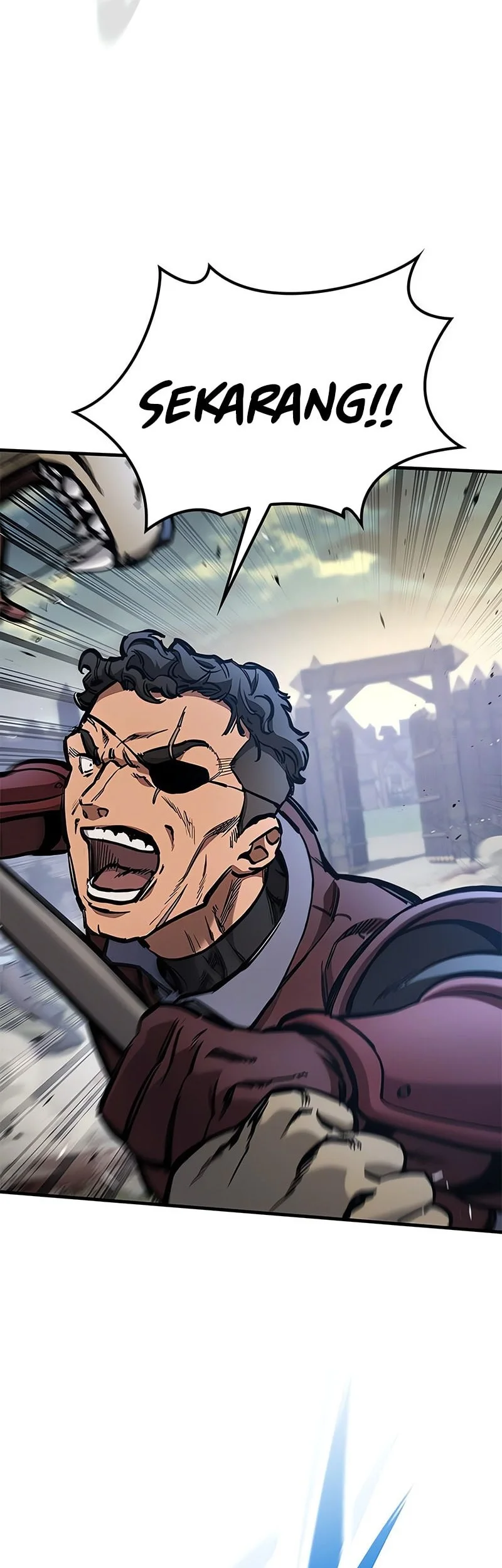Eternally Regressing Knight Chapter 94 - halaman 16