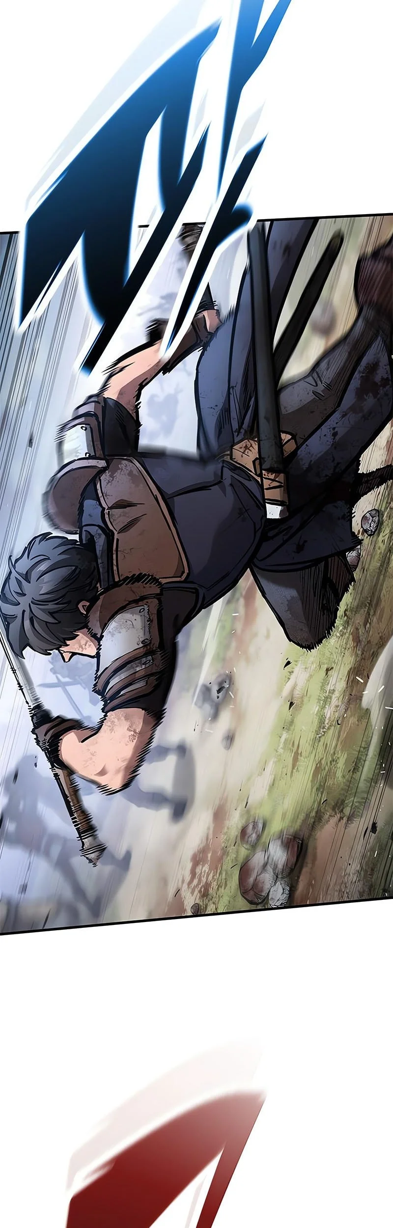Eternally Regressing Knight Chapter 94 - halaman 17