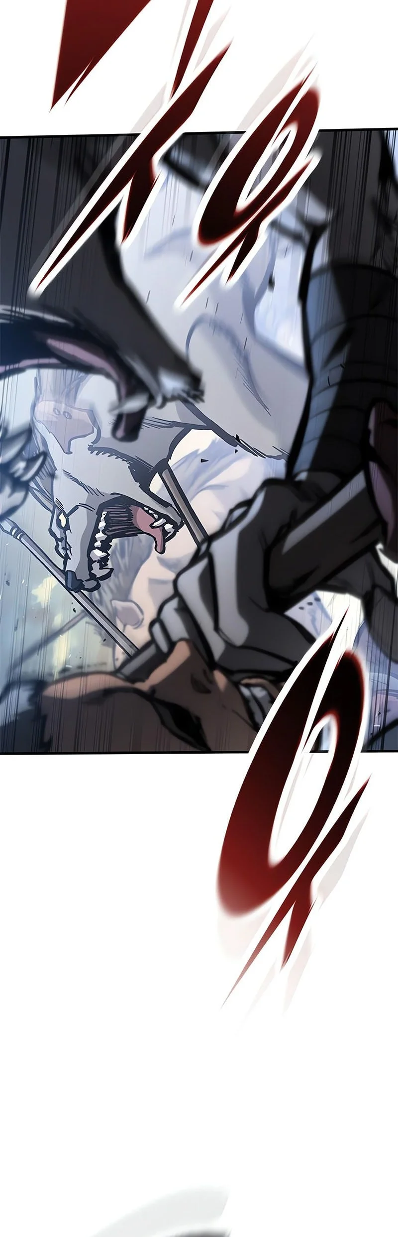 Eternally Regressing Knight Chapter 94 - halaman 18