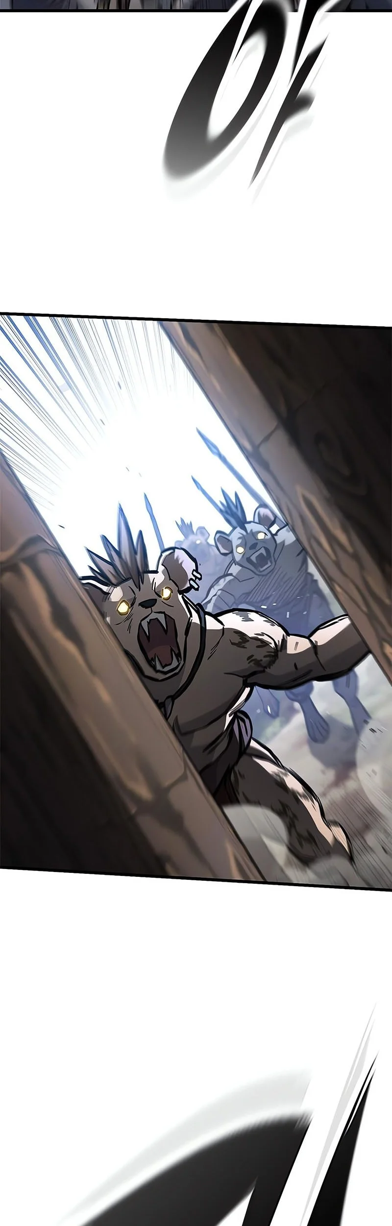 Eternally Regressing Knight Chapter 94 - halaman 24