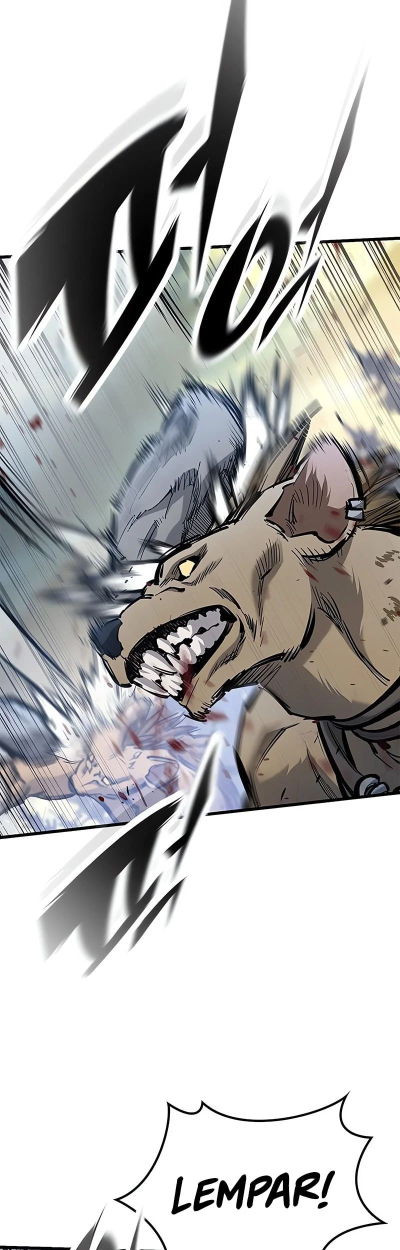 Eternally Regressing Knight Chapter 94 - halaman 27