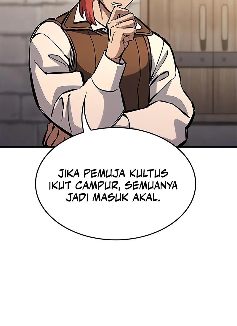 Eternally Regressing Knight Chapter 94 - halaman 42