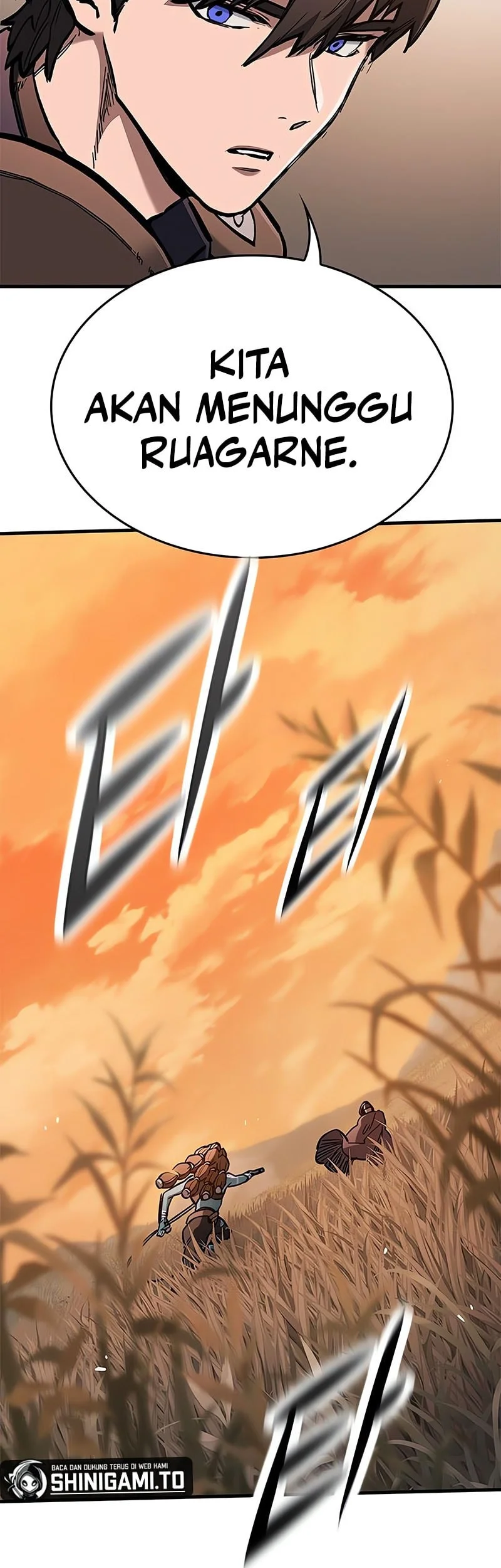 Eternally Regressing Knight Chapter 94 - halaman 49