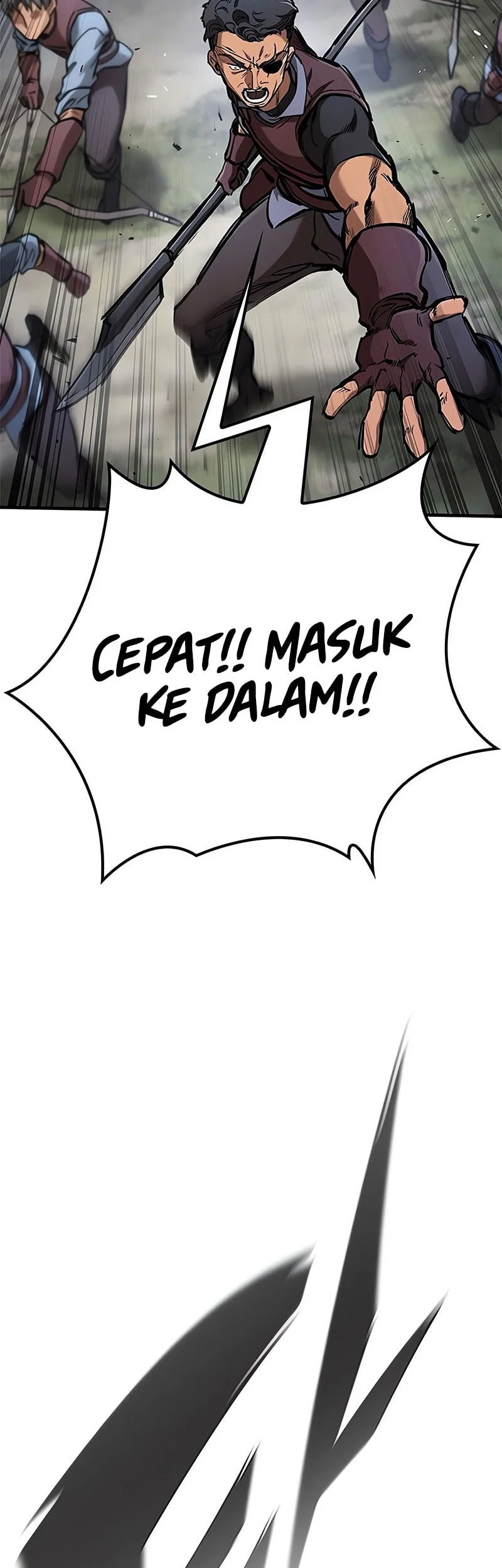 Eternally Regressing Knight Chapter 94 - halaman 5