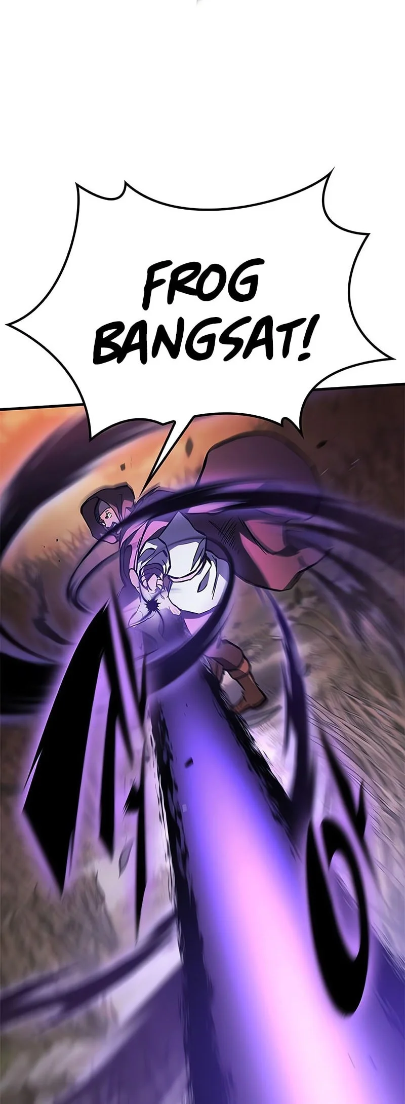 Eternally Regressing Knight Chapter 94 - halaman 50