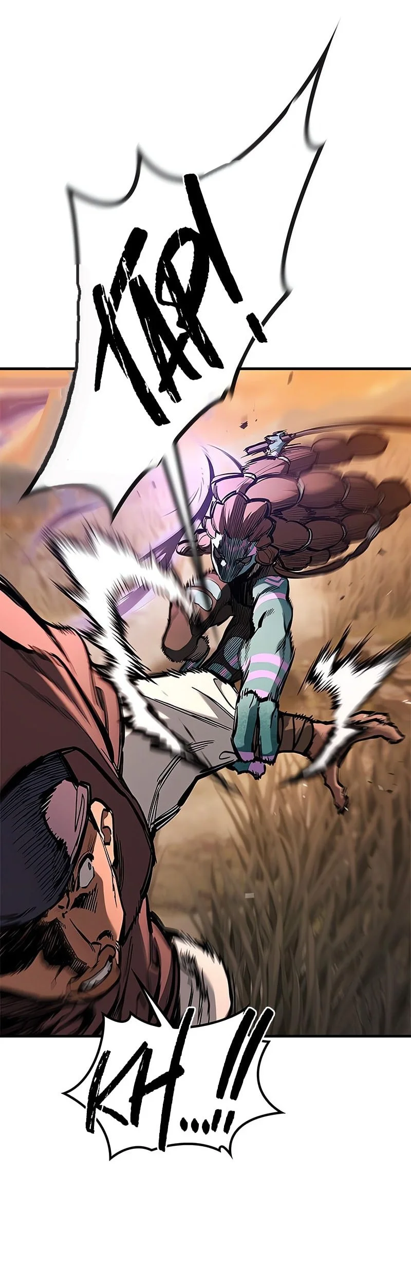 Eternally Regressing Knight Chapter 94 - halaman 52