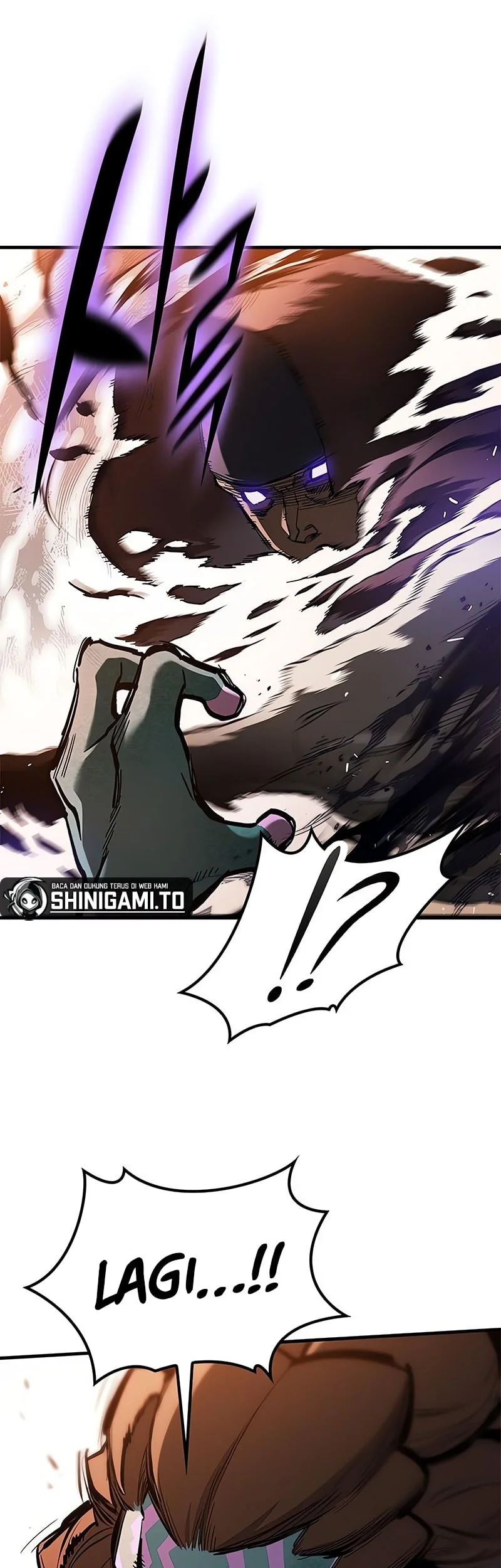 Eternally Regressing Knight Chapter 94 - halaman 53