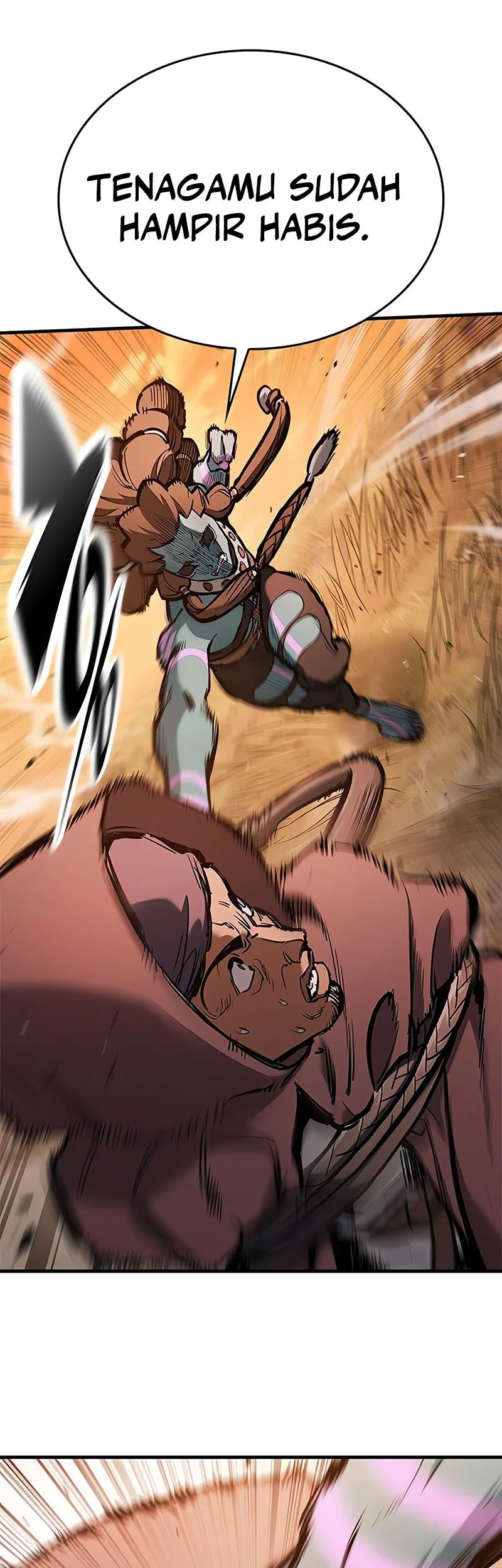 Eternally Regressing Knight Chapter 94 - halaman 60