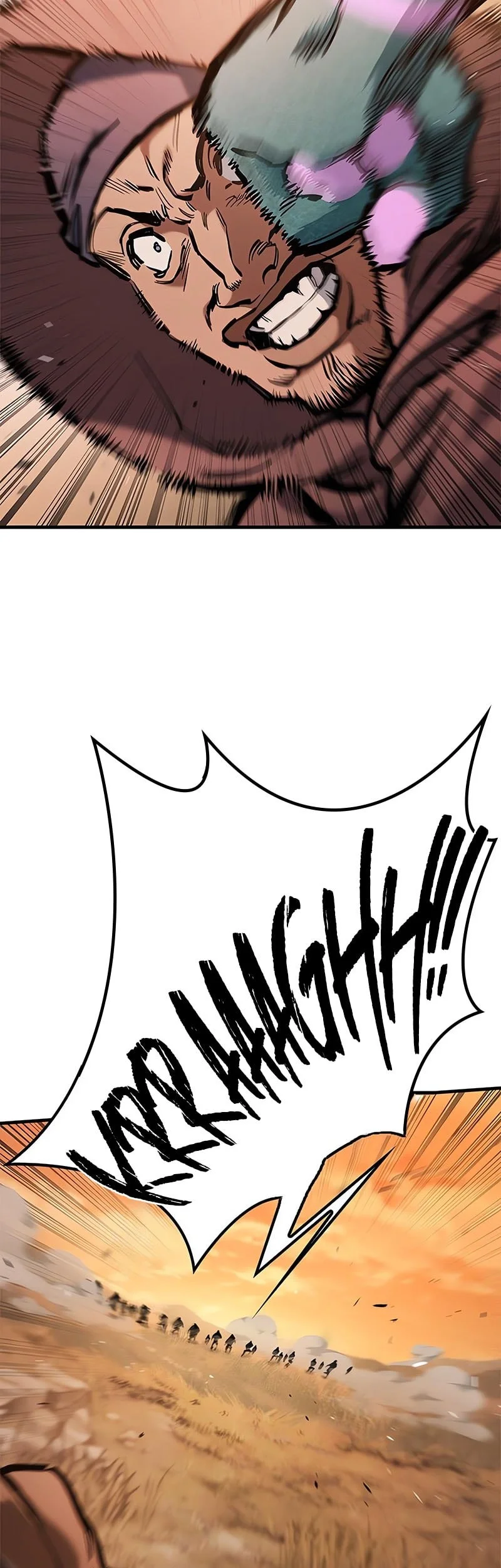 Eternally Regressing Knight Chapter 94 - halaman 61