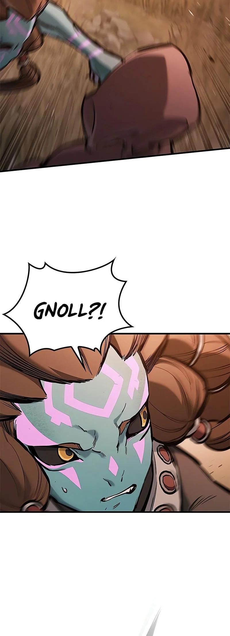 Eternally Regressing Knight Chapter 94 - halaman 62