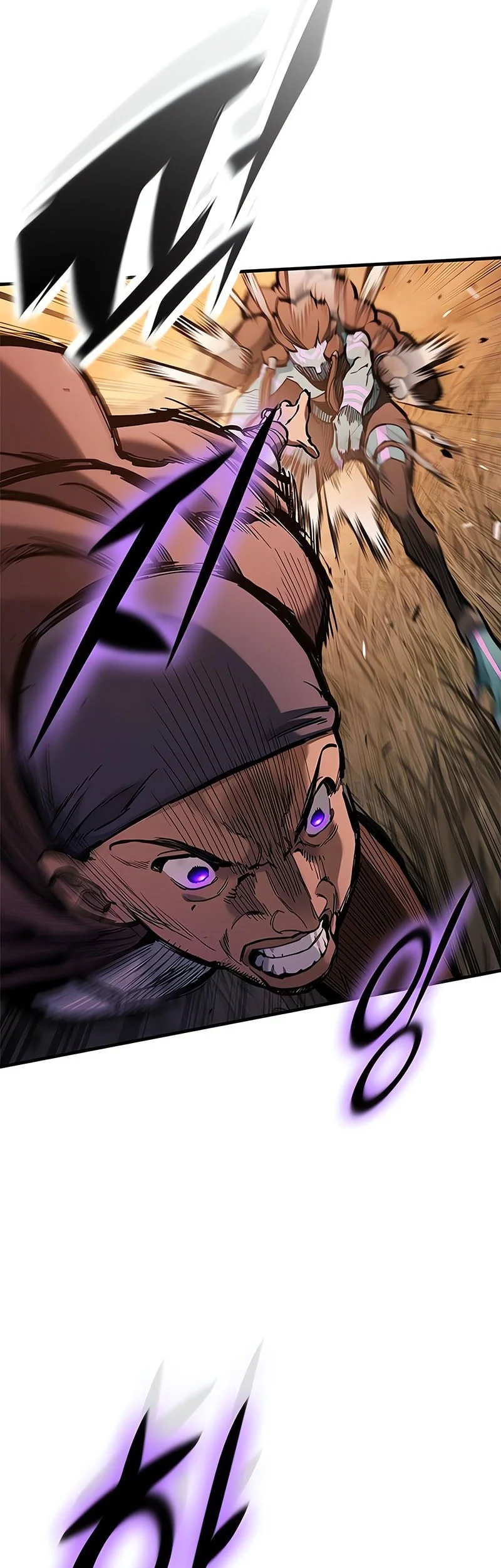 Eternally Regressing Knight Chapter 94 - halaman 63