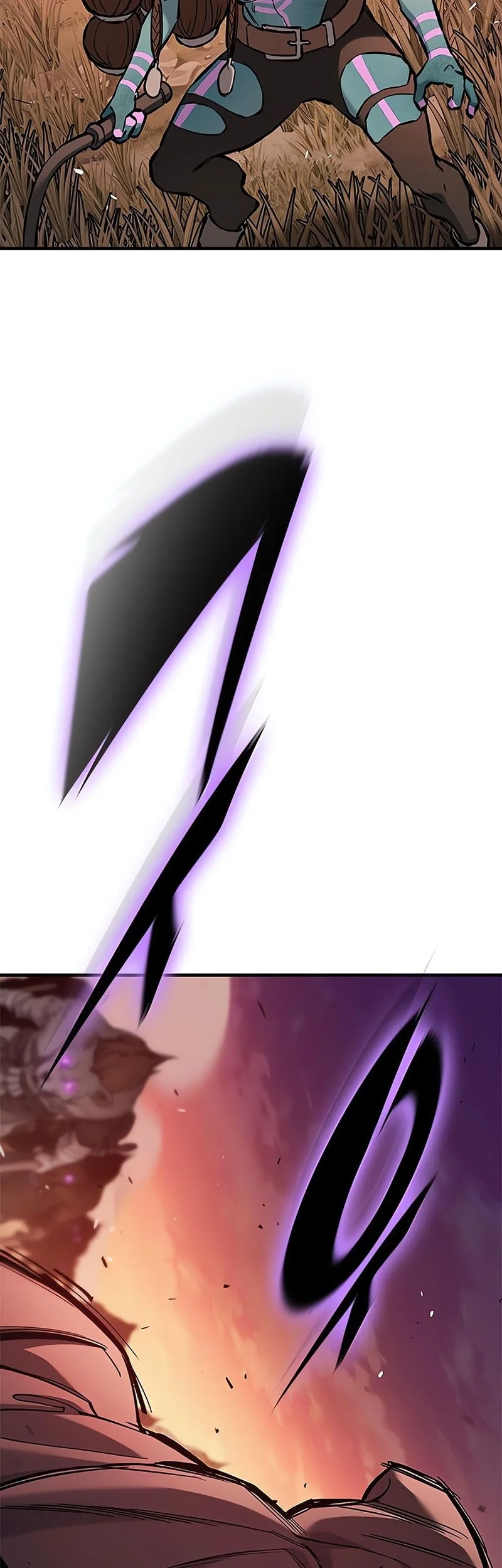 Eternally Regressing Knight Chapter 94 - halaman 65