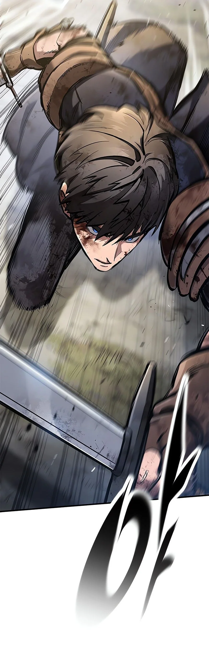 Eternally Regressing Knight Chapter 94 - halaman 7