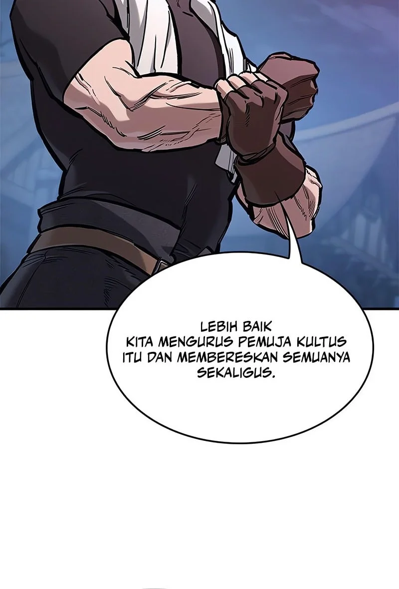 Eternally Regressing Knight Chapter 94 - halaman 74