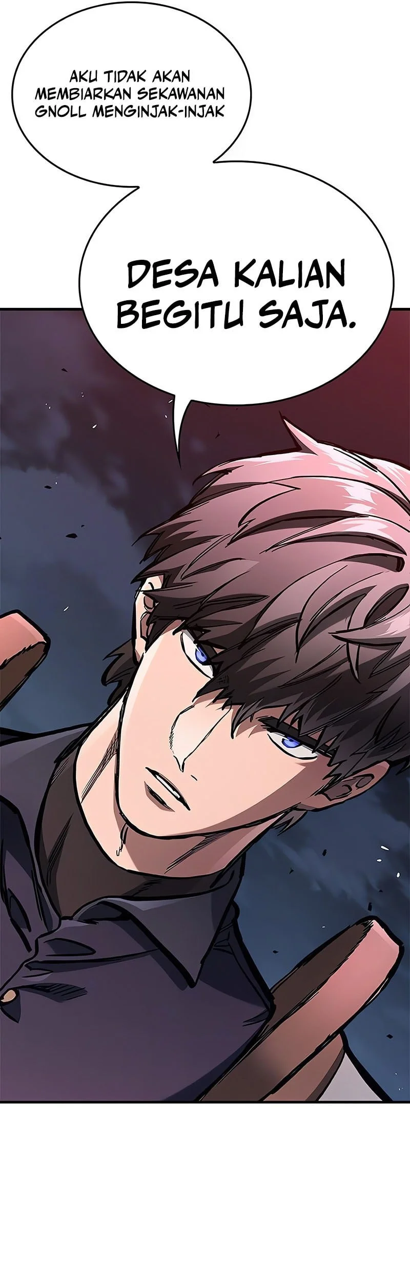 Eternally Regressing Knight Chapter 95 - halaman 10