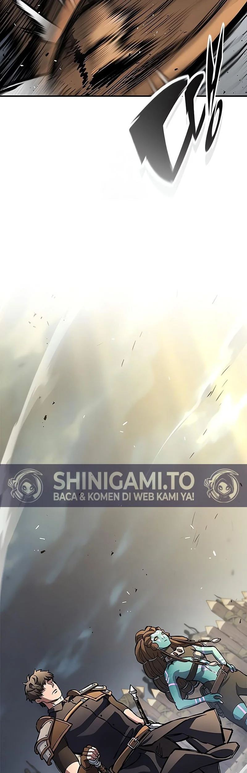 Eternally Regressing Knight Chapter 95 - halaman 12