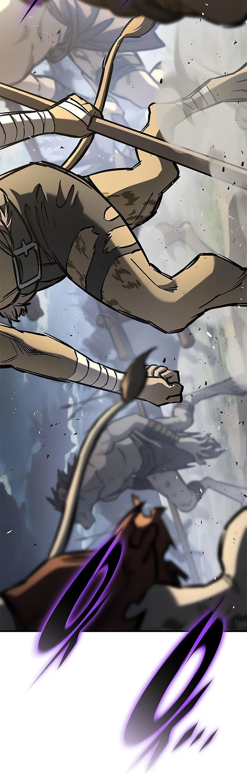 Eternally Regressing Knight Chapter 95 - halaman 14