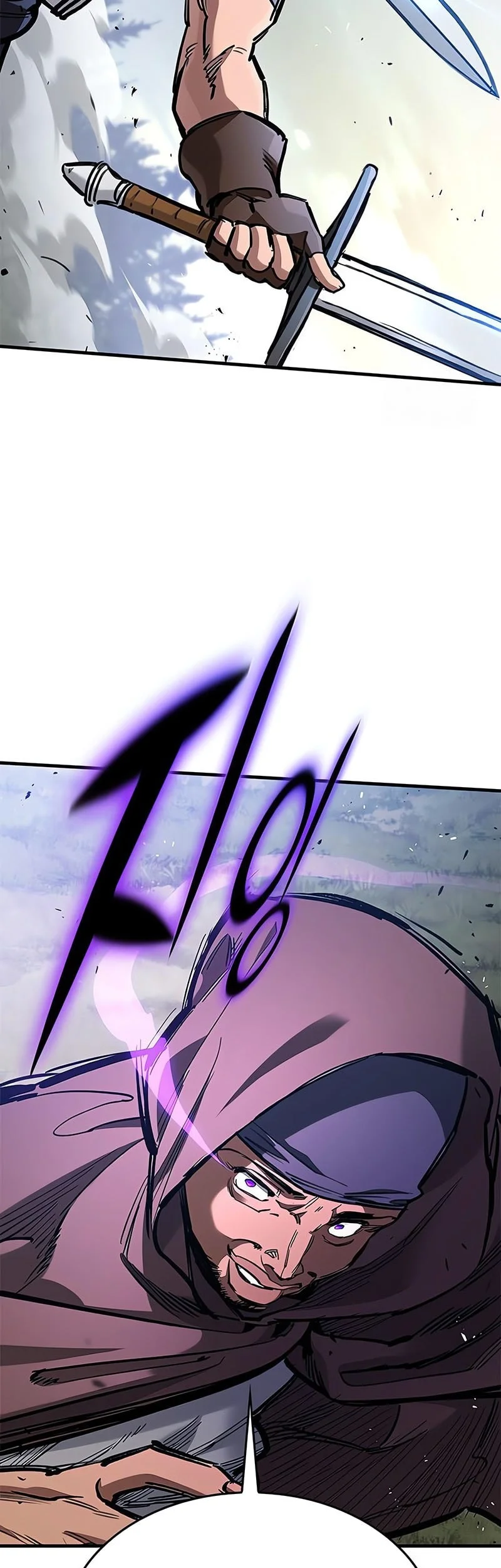 Eternally Regressing Knight Chapter 95 - halaman 20
