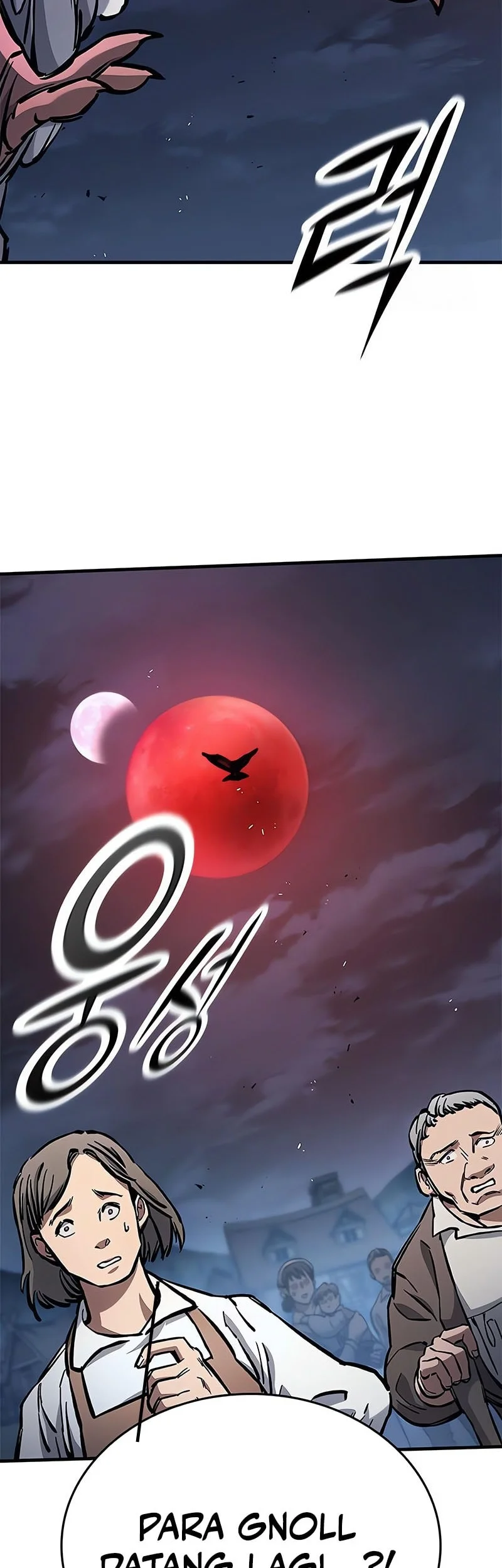 Eternally Regressing Knight Chapter 95 - halaman 3