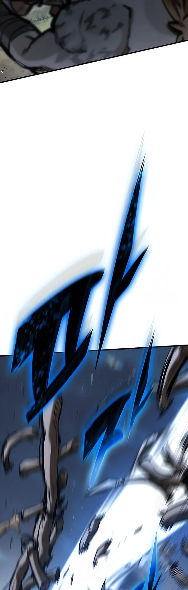 Eternally Regressing Knight Chapter 95 - halaman 32