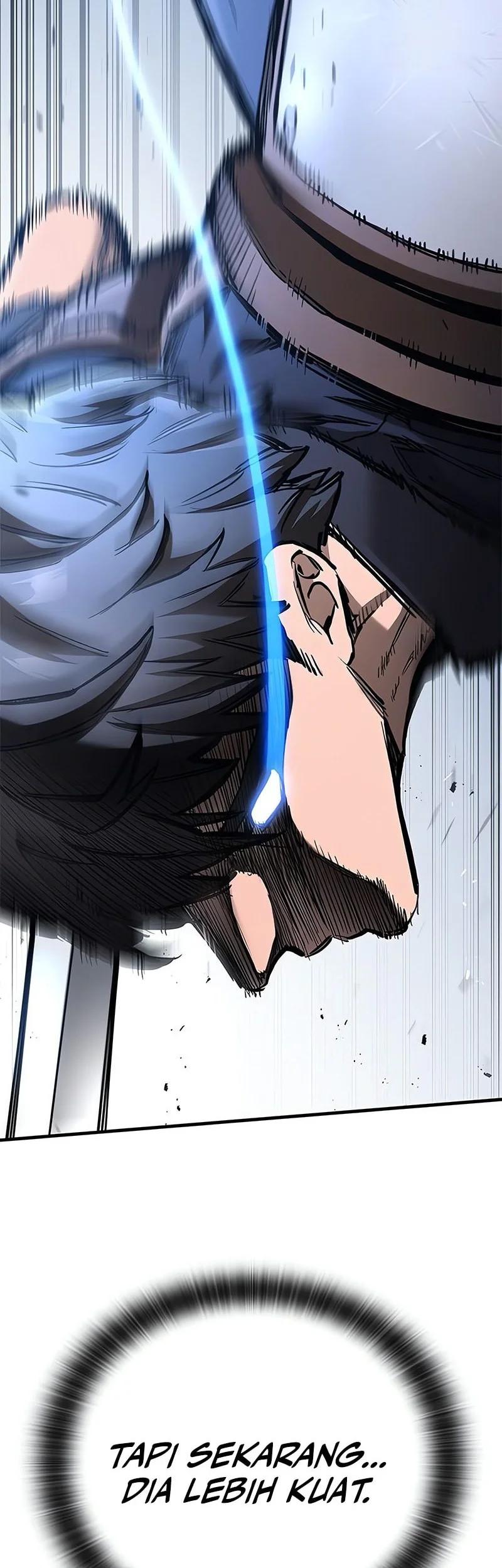 Eternally Regressing Knight Chapter 95 - halaman 37