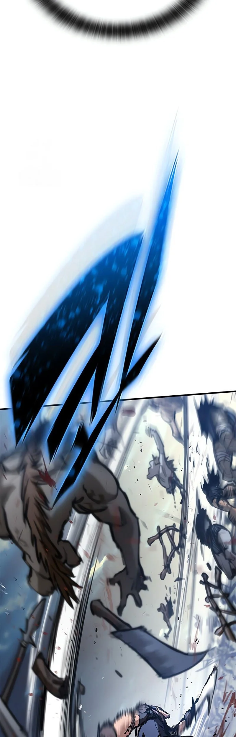 Eternally Regressing Knight Chapter 95 - halaman 38