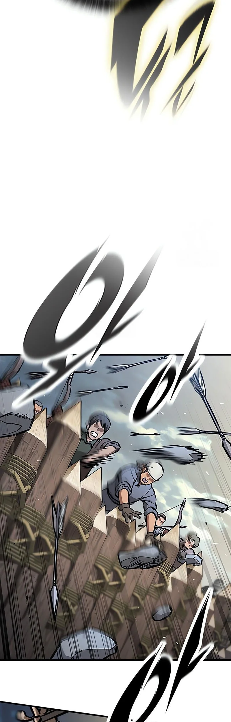 Eternally Regressing Knight Chapter 95 - halaman 42