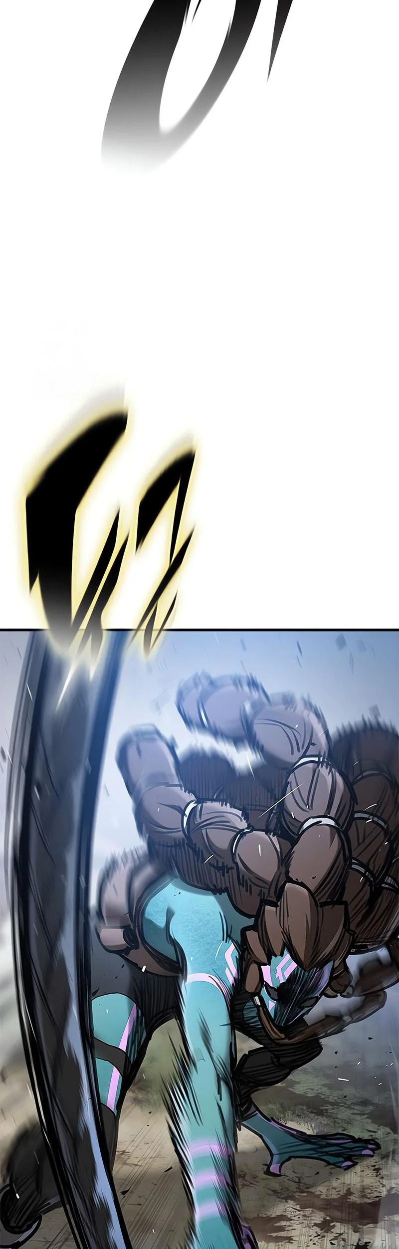 Eternally Regressing Knight Chapter 95 - halaman 44