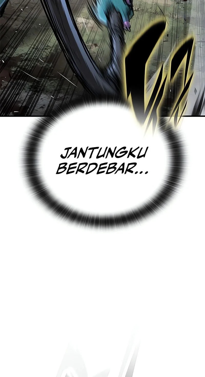 Eternally Regressing Knight Chapter 95 - halaman 45