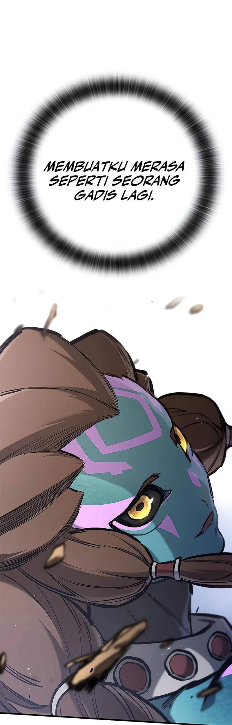 Eternally Regressing Knight Chapter 95 - halaman 48