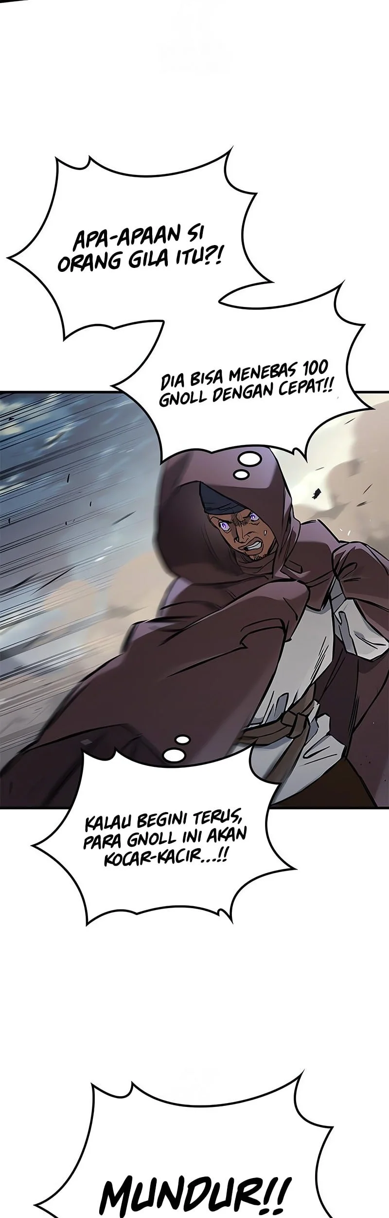 Eternally Regressing Knight Chapter 95 - halaman 50